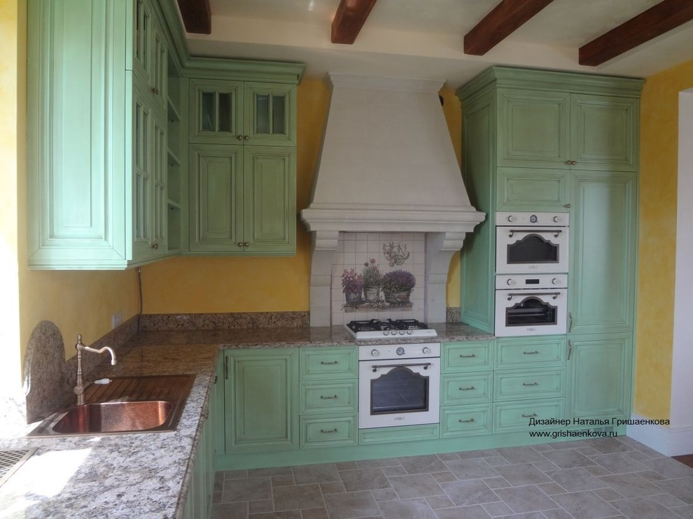 Дом в Образцово