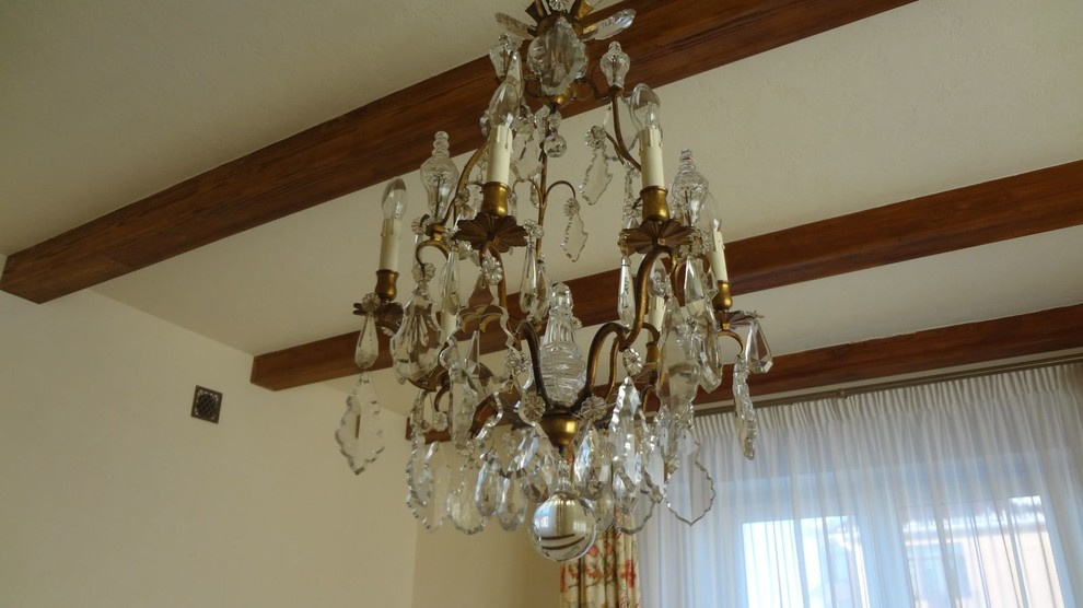 Дом в Образцово