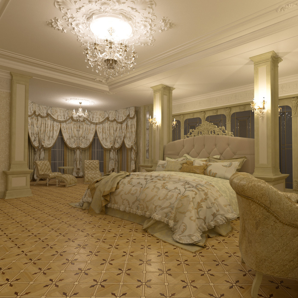 В Тобольске.