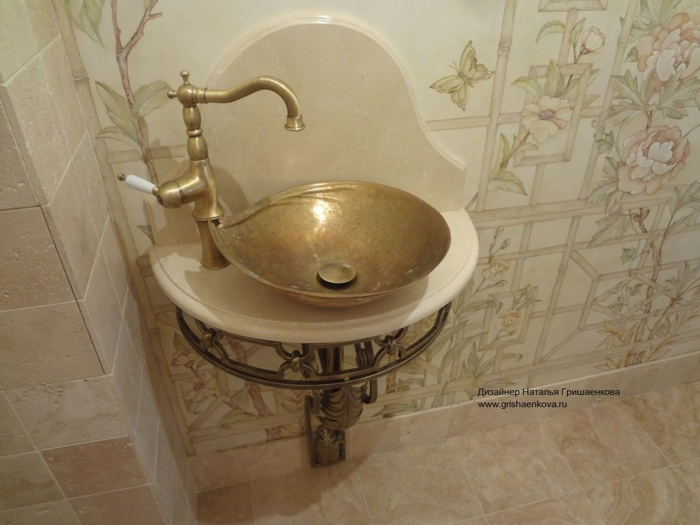 Дом в Образцово