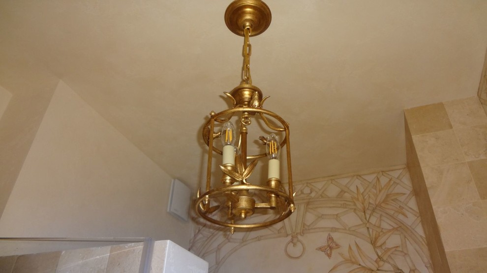 Дом в Образцово