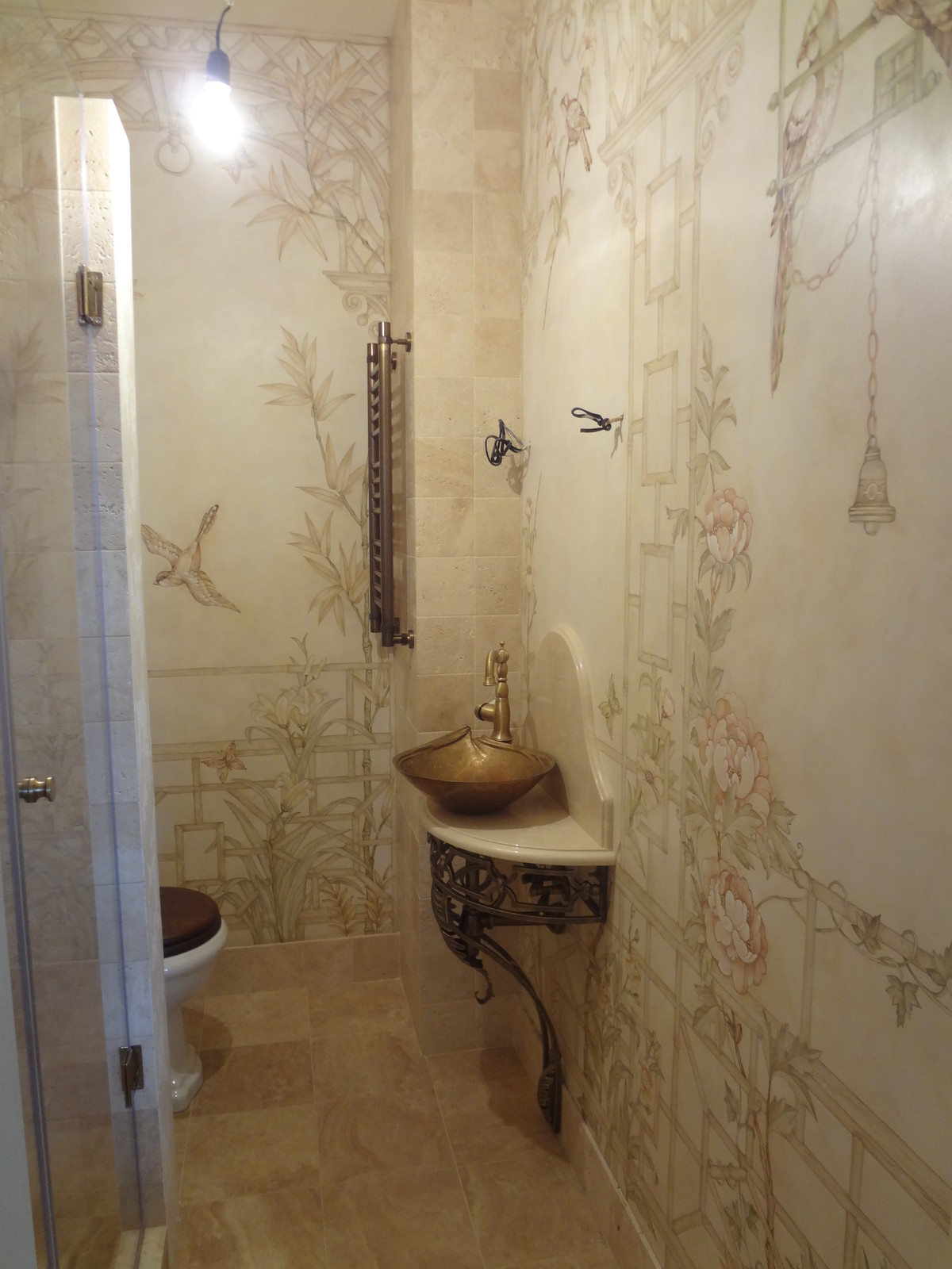 Дом в Образцово