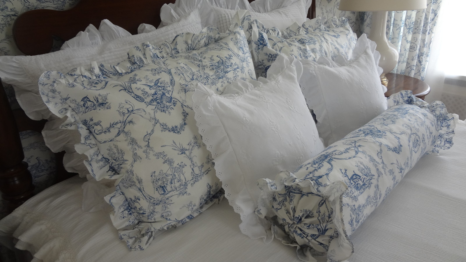 Дом в Образцово