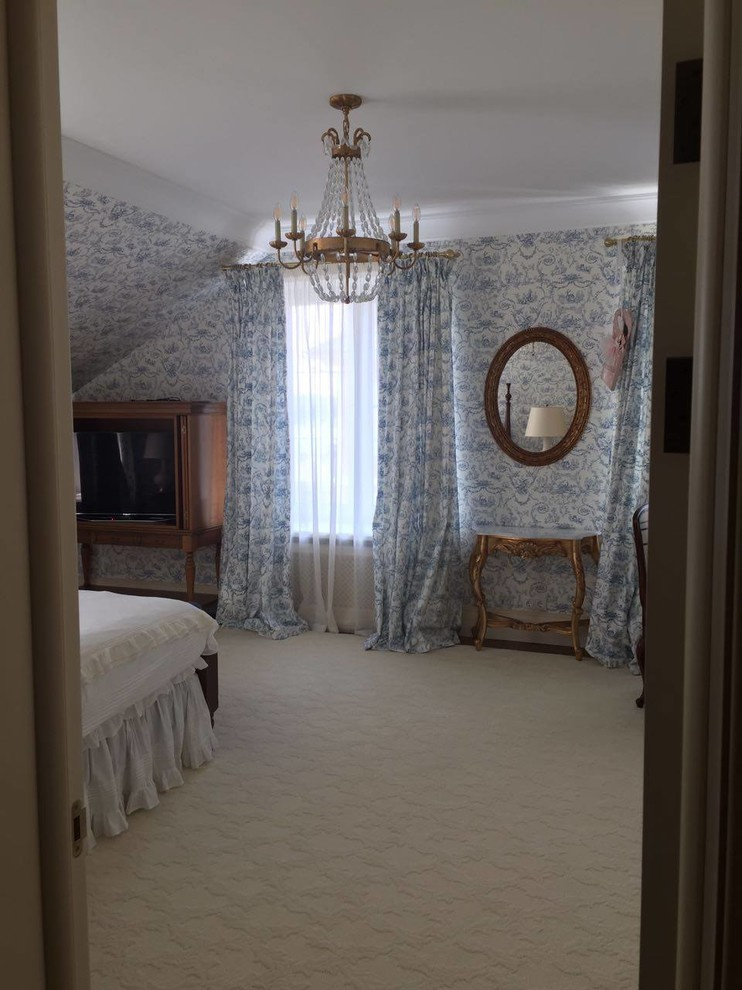 Дом в Образцово