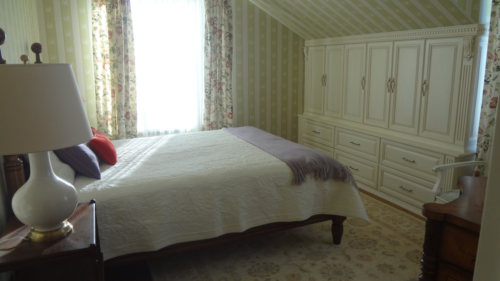 Дом в Образцово