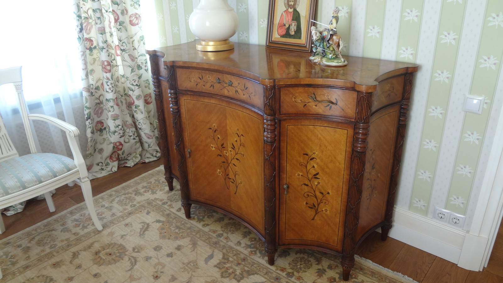 Дом в Образцово