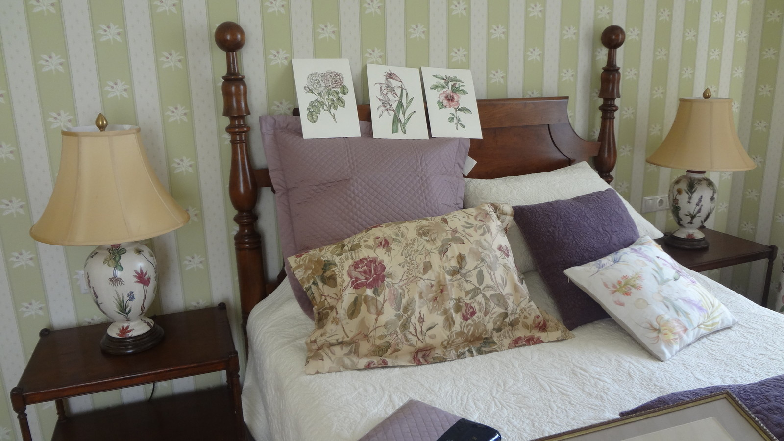 Дом в Образцово