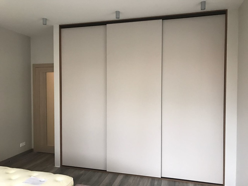 Наши работы