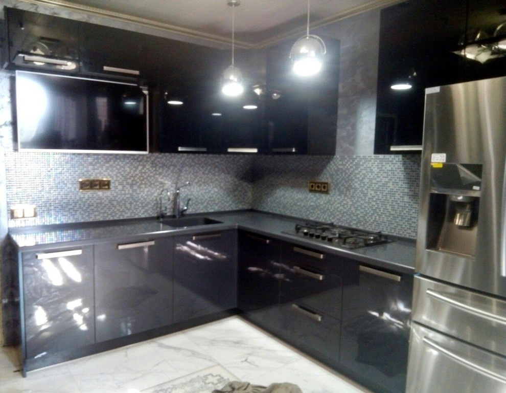 Наши работы