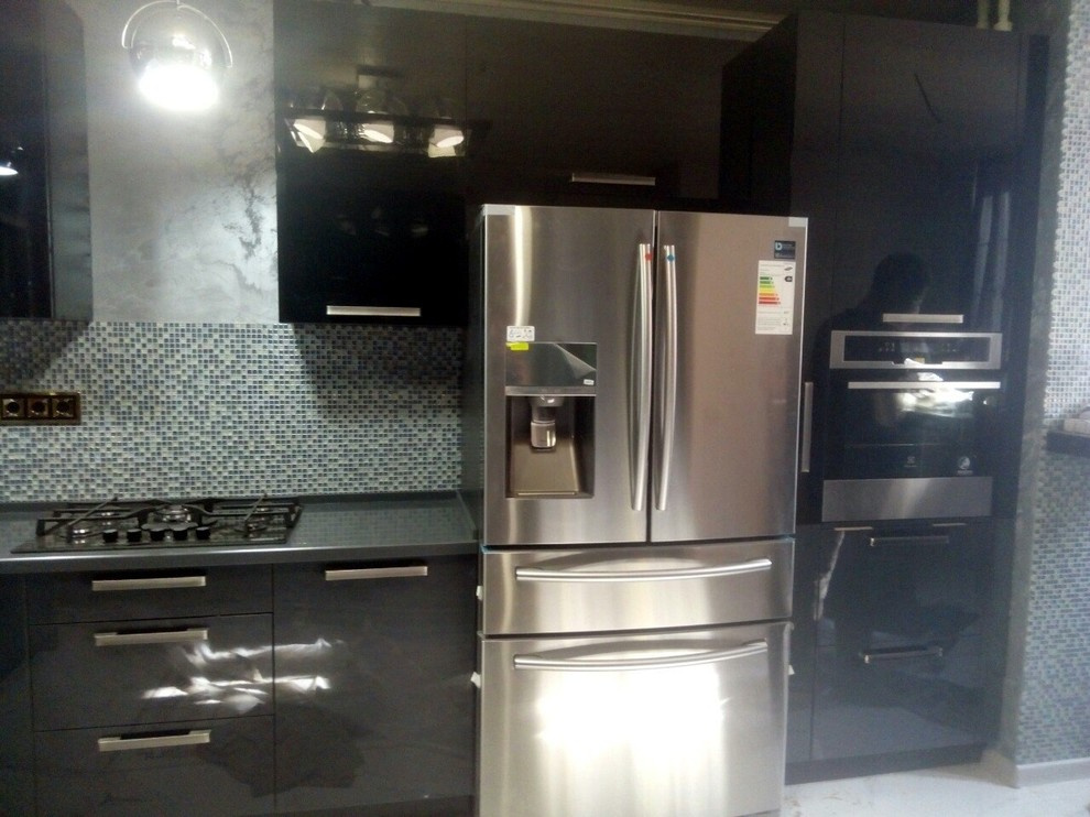 Наши работы