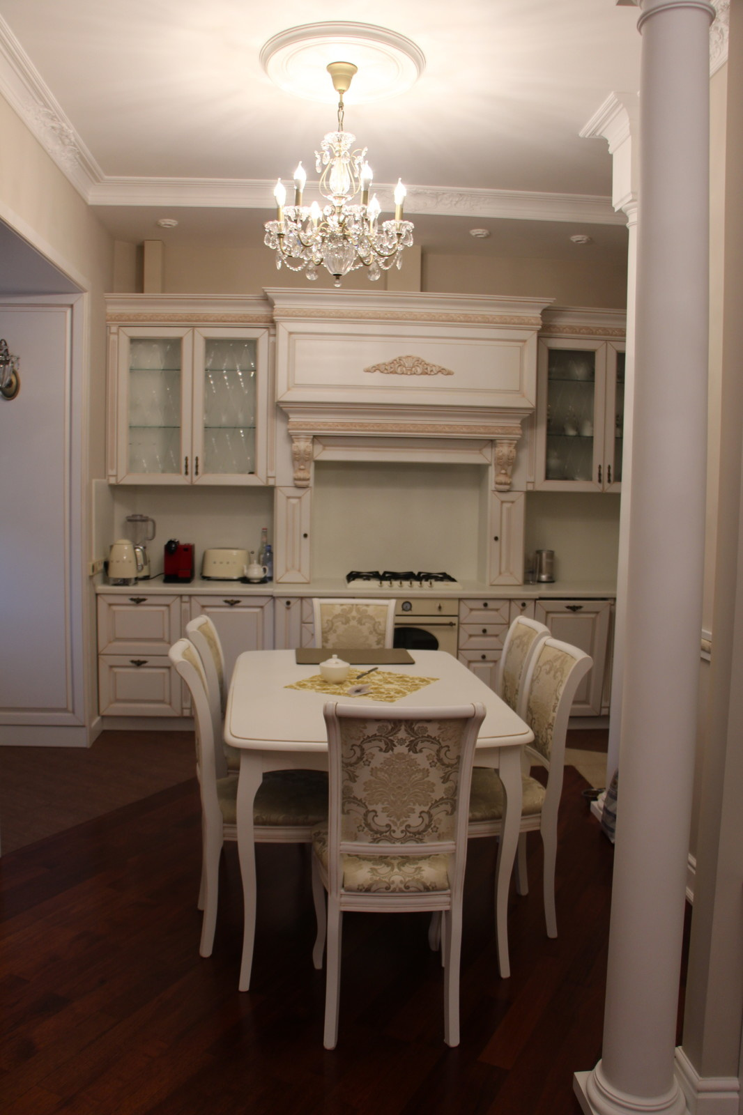 Наши работы