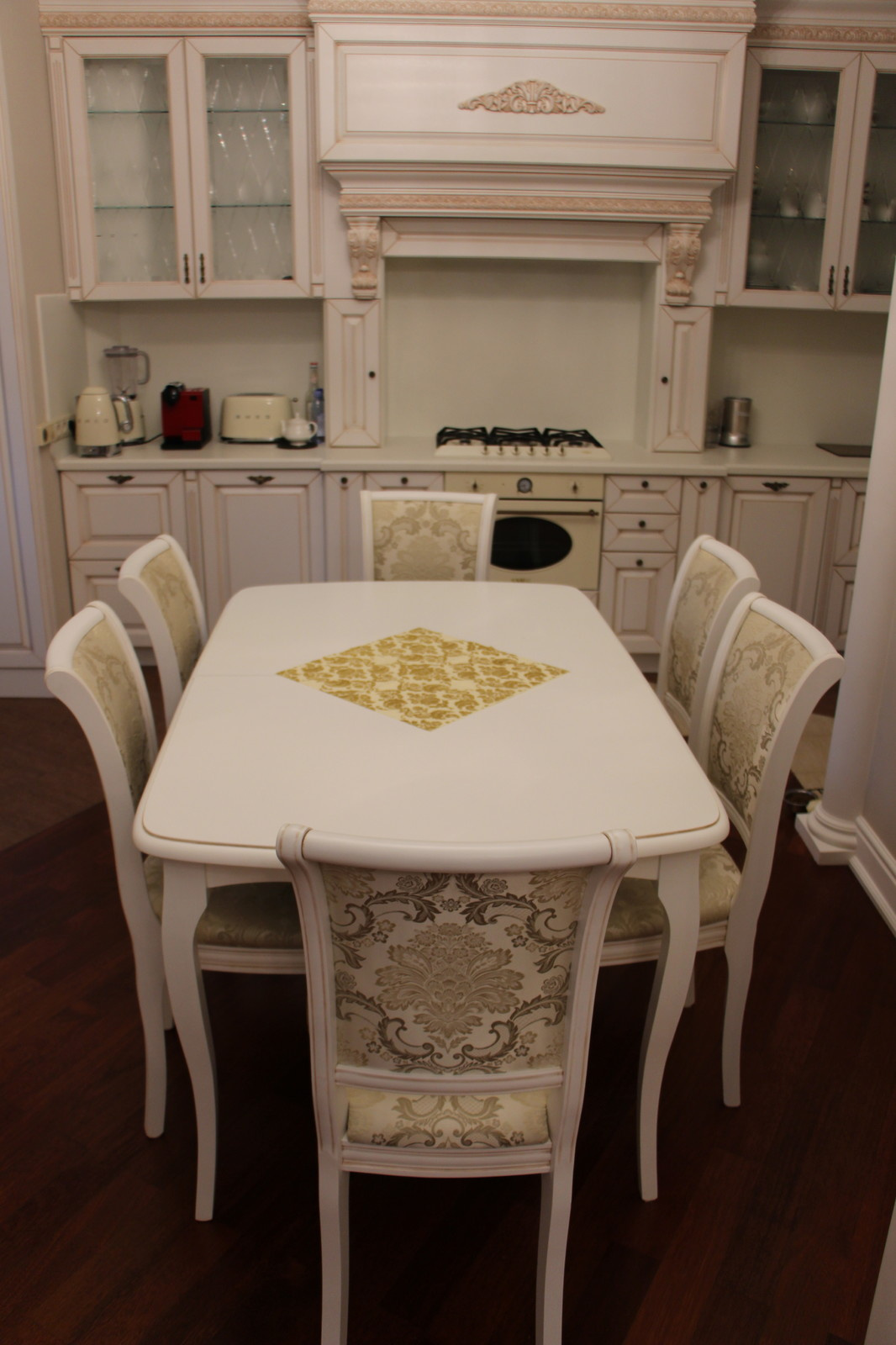 Наши работы