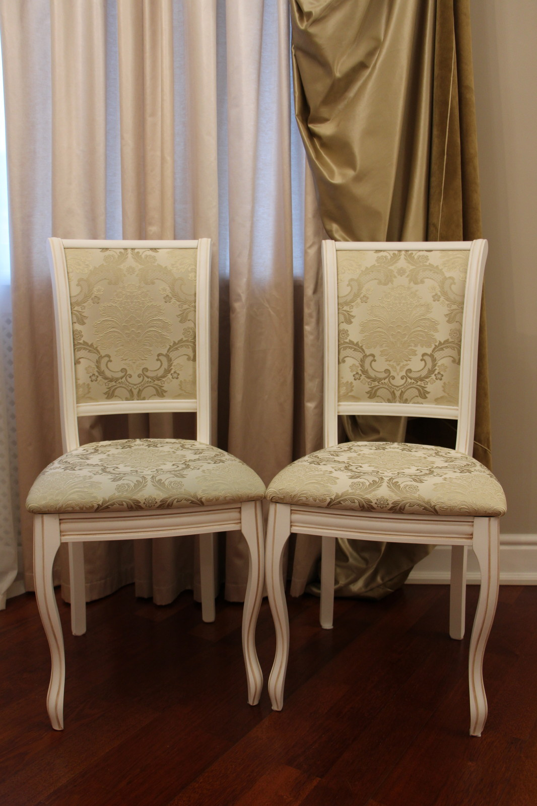 Наши работы