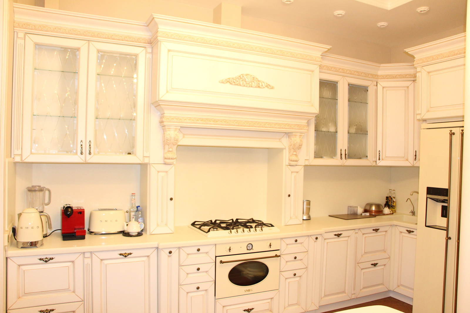 Наши работы