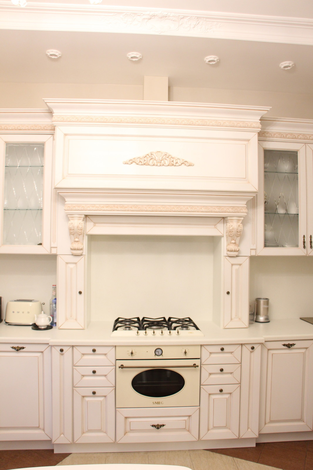 Наши работы