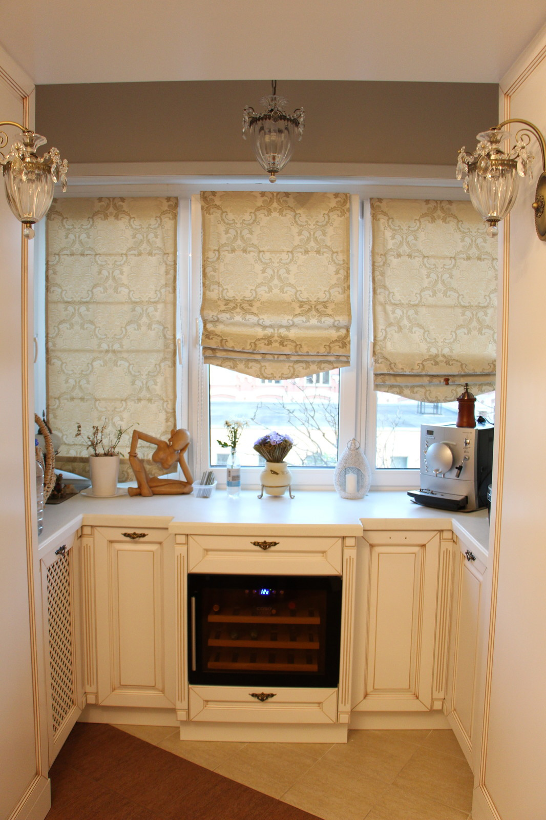 Наши работы