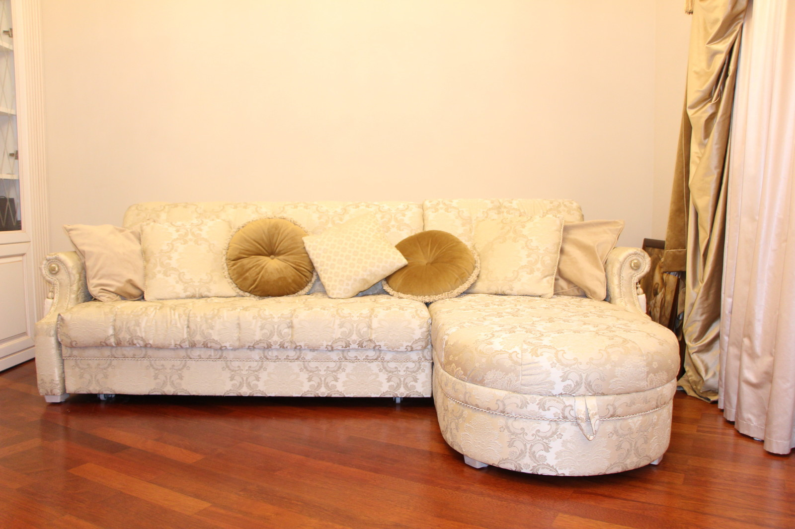 Наши работы