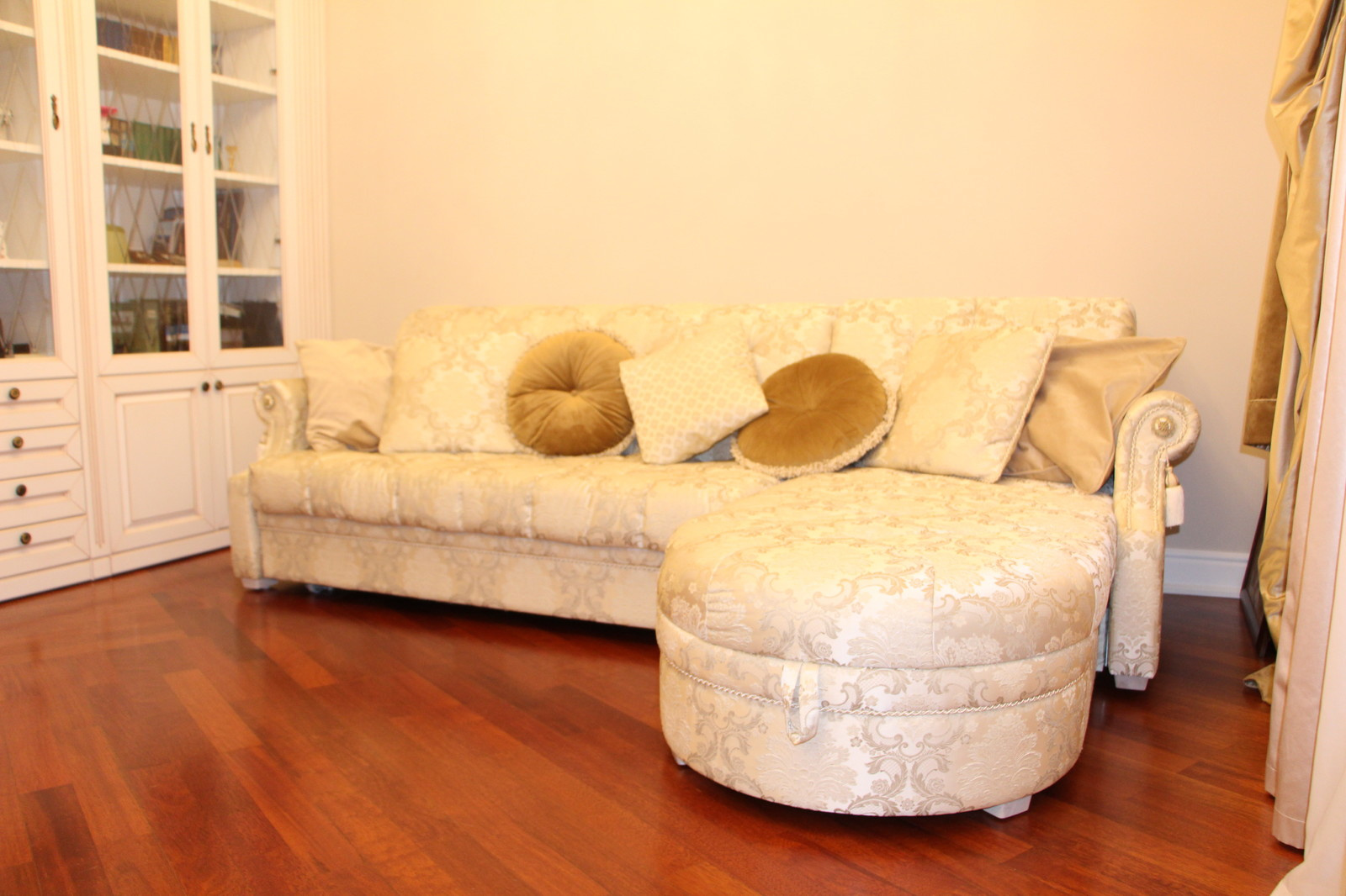 Наши работы