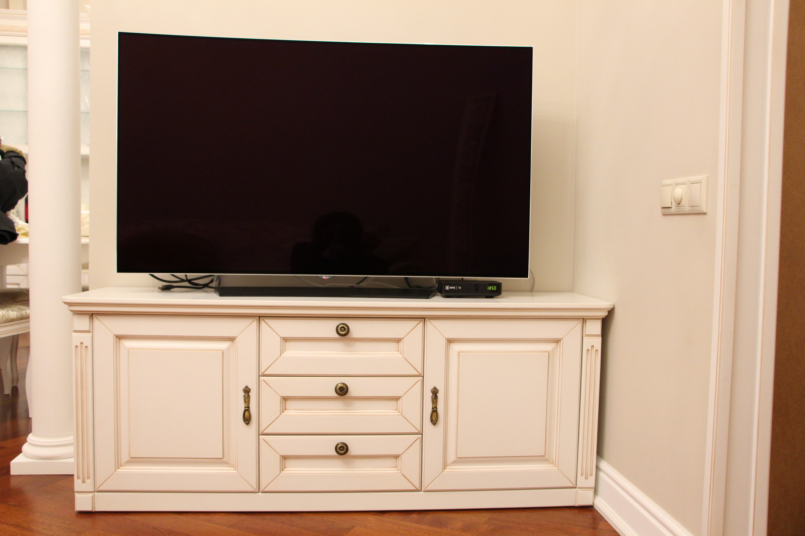 Наши работы