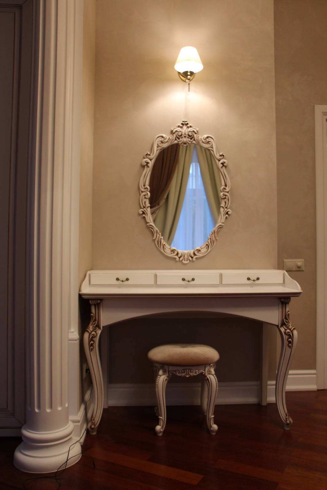 Наши работы