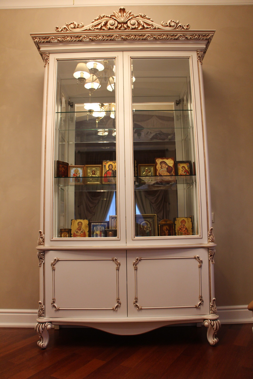 Наши работы