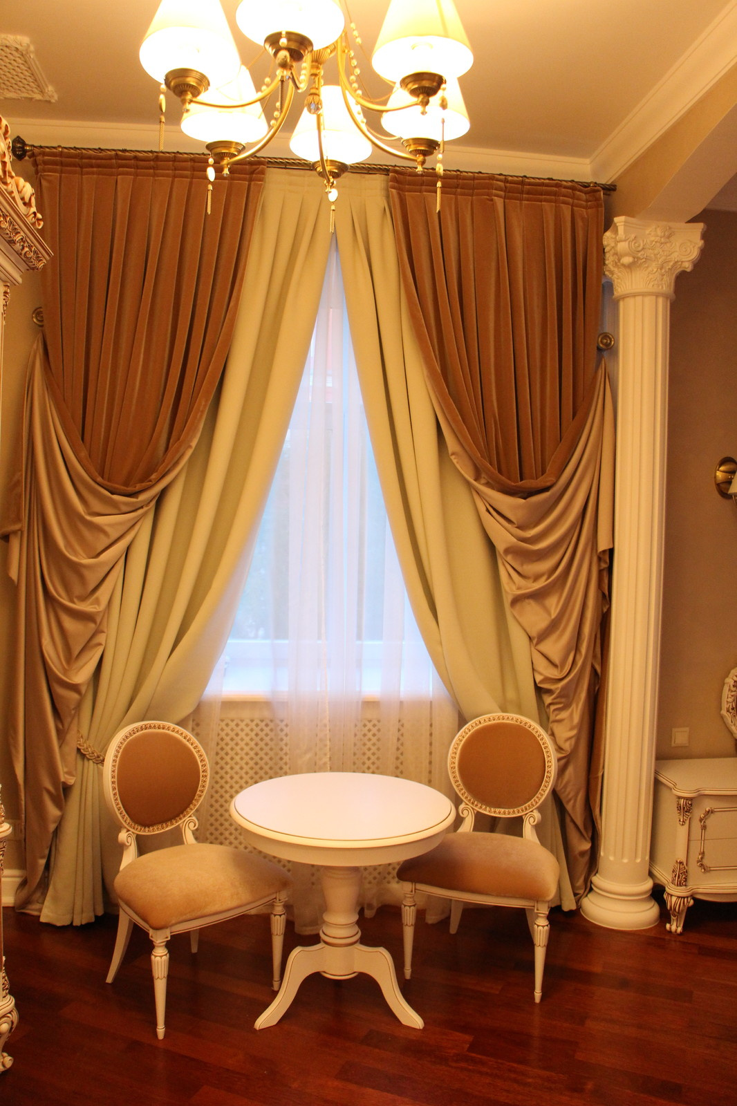 Наши работы