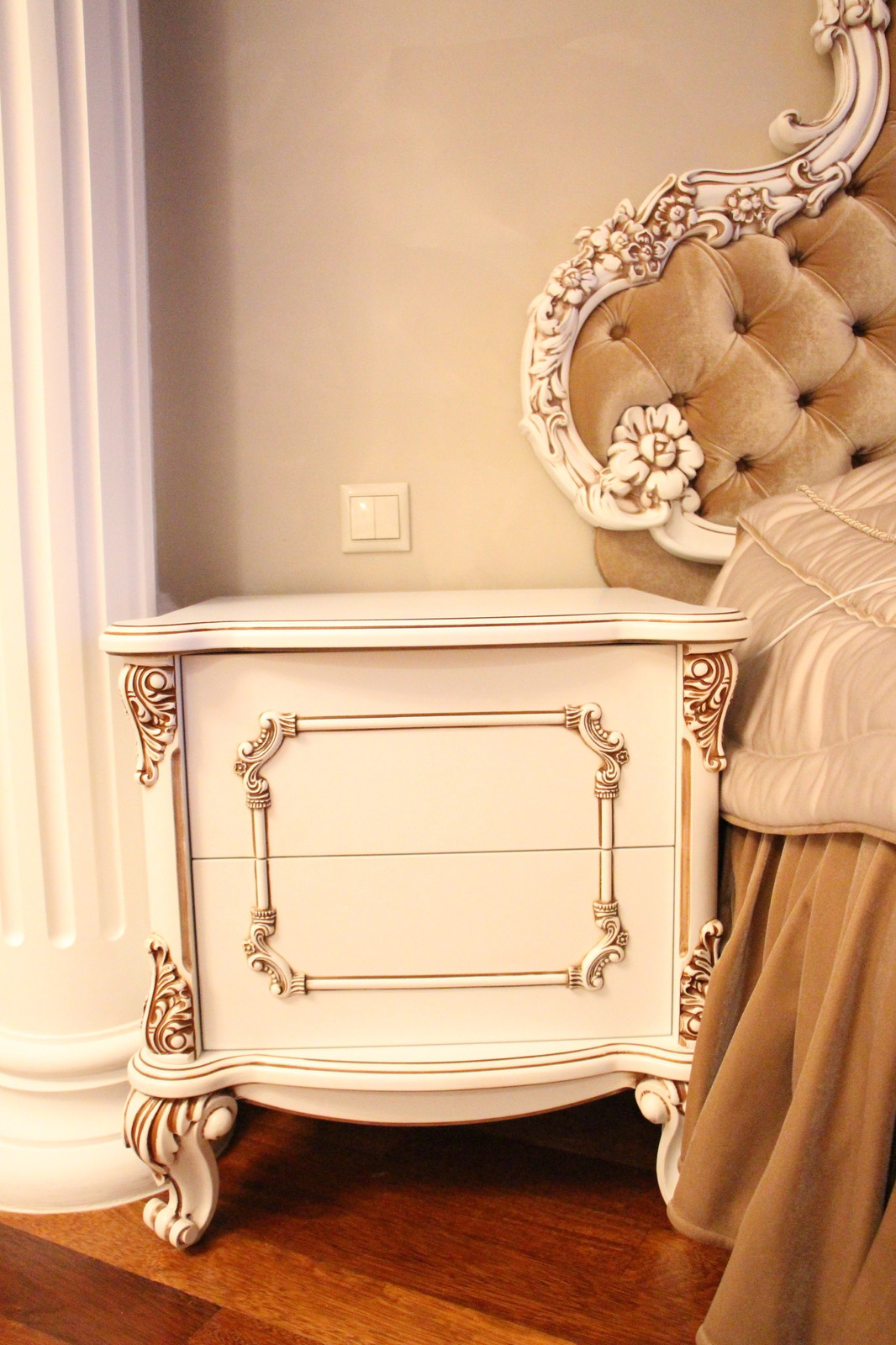 Наши работы