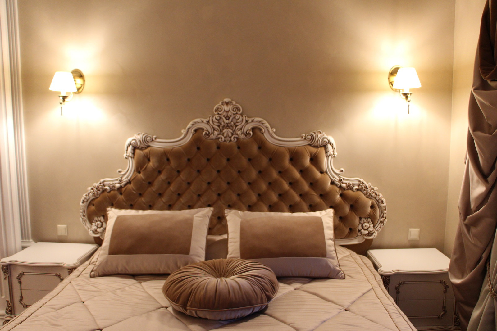 Наши работы