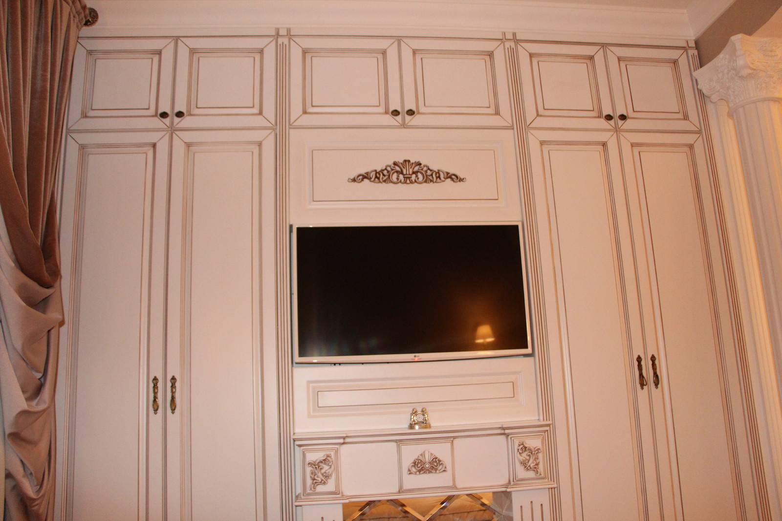 Наши работы