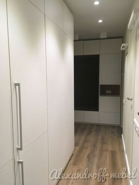 Наши работы