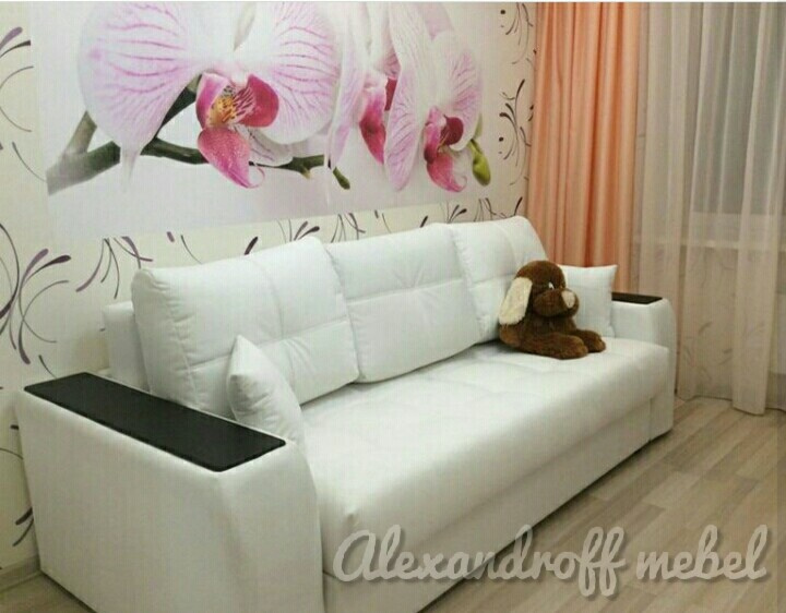 Наши работы