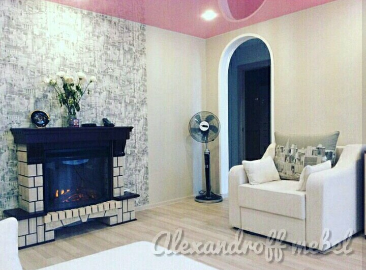 Наши работы