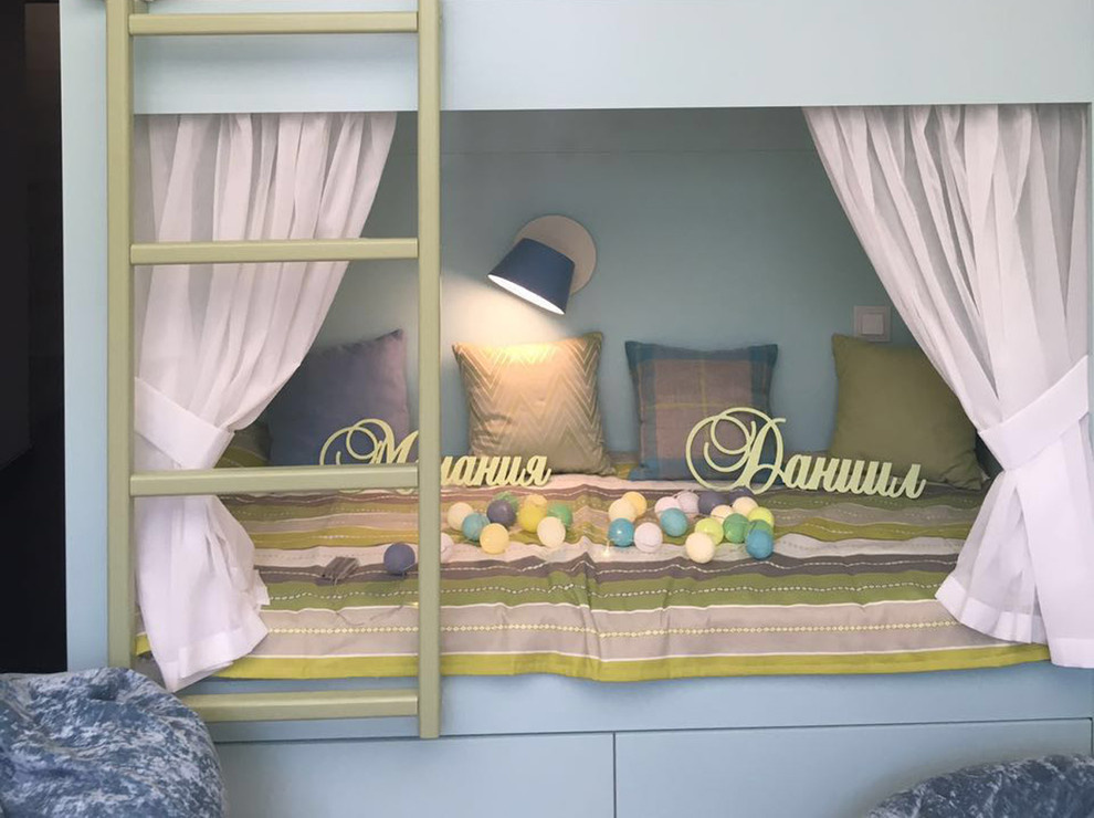 Обложка проекта: Наши работы