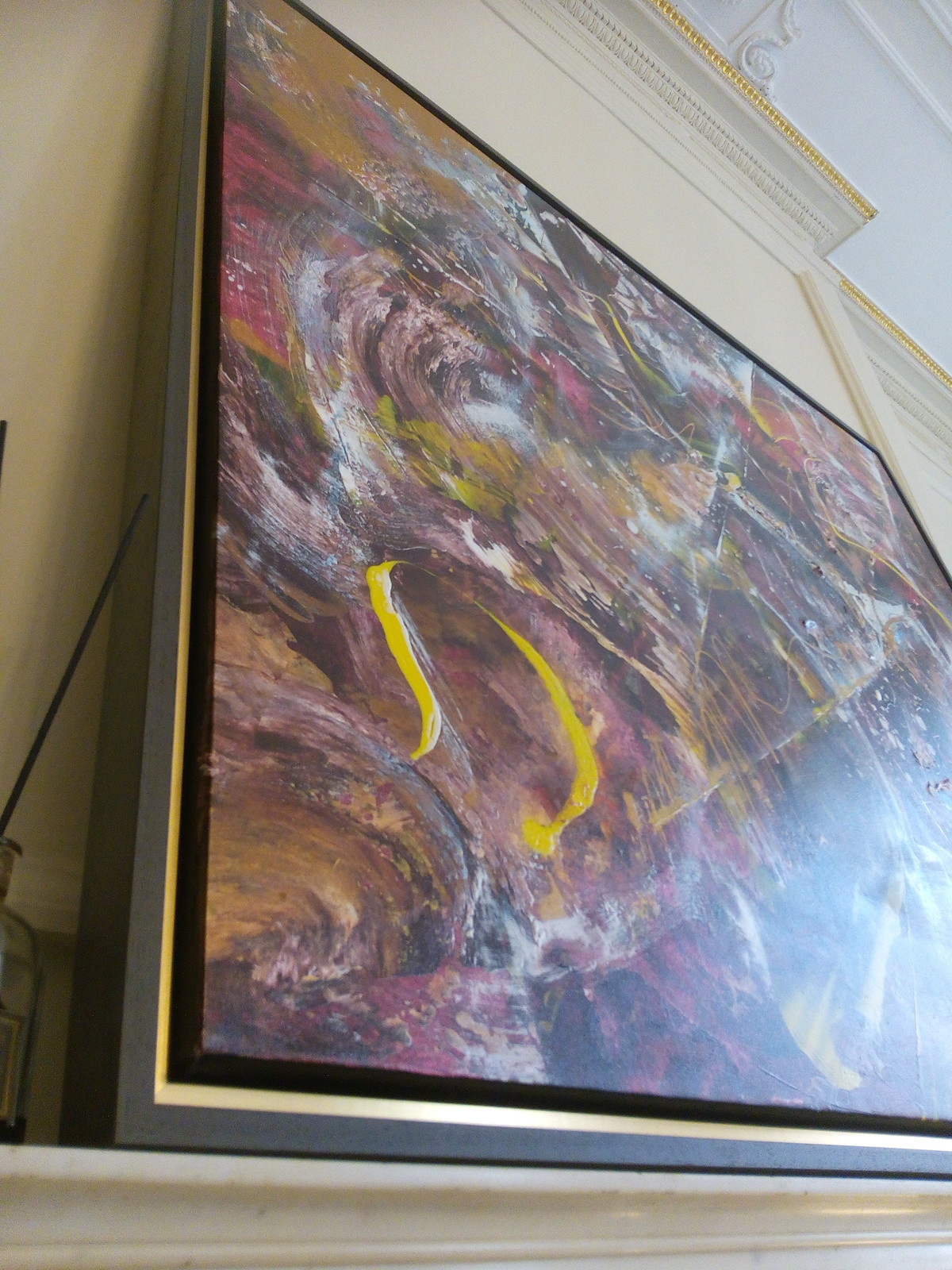 Офис в Лондоне