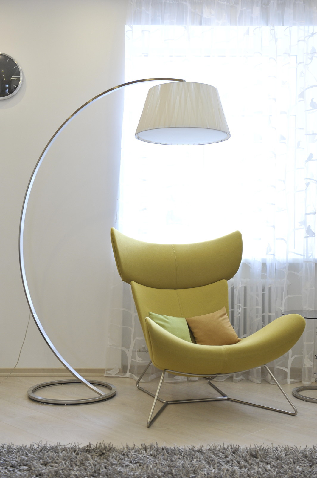 Квартира в ЖК "Крылья"