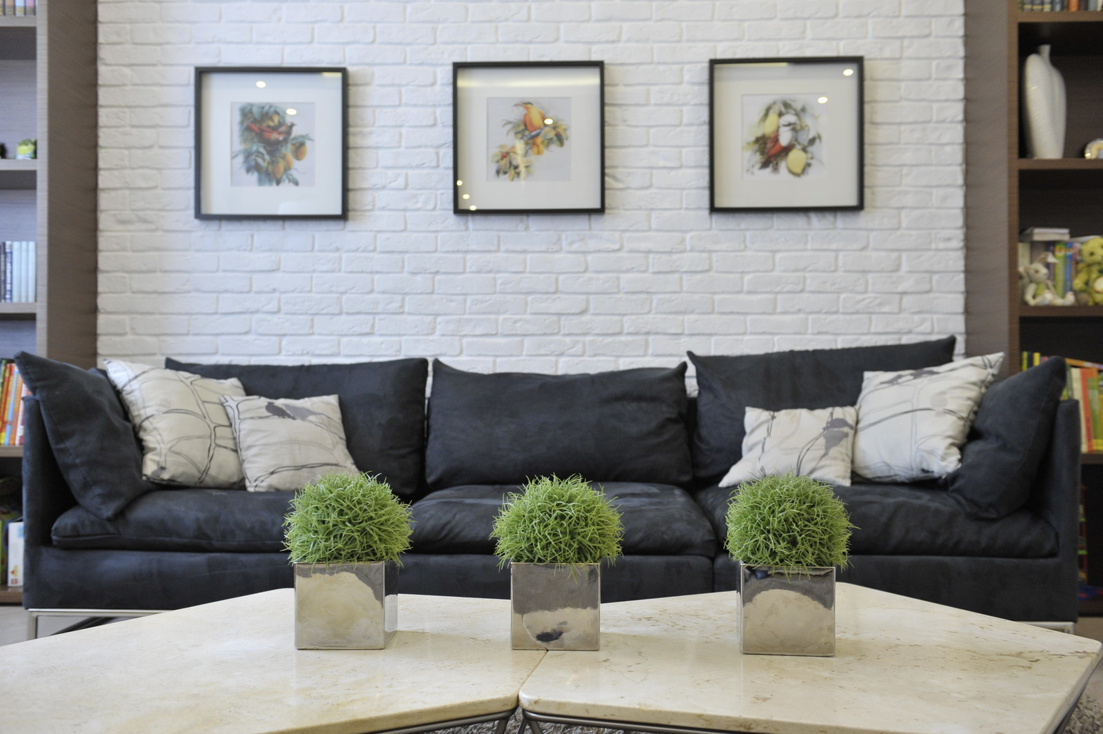 Квартира в ЖК "Крылья"