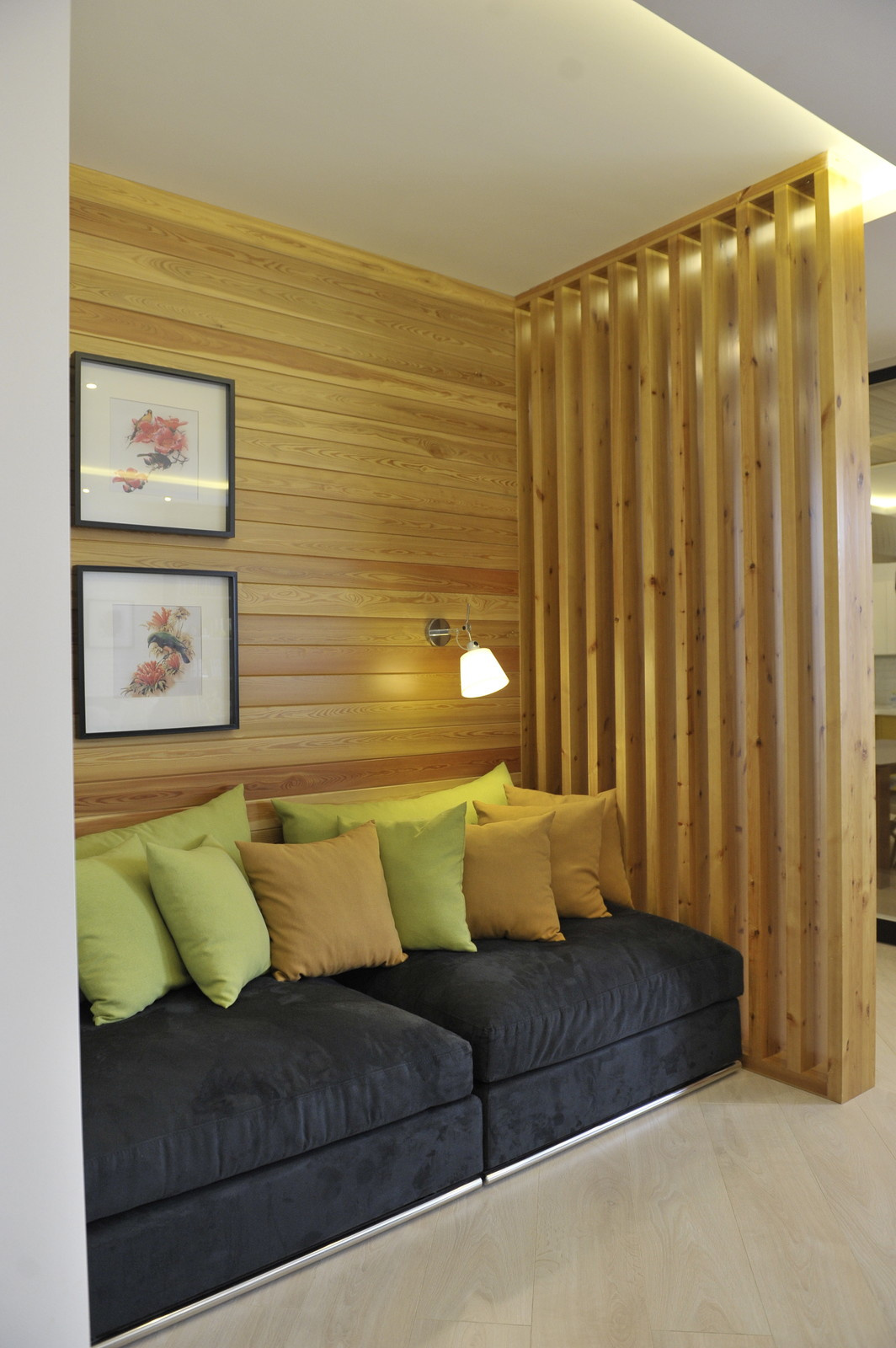 Квартира в ЖК "Крылья"