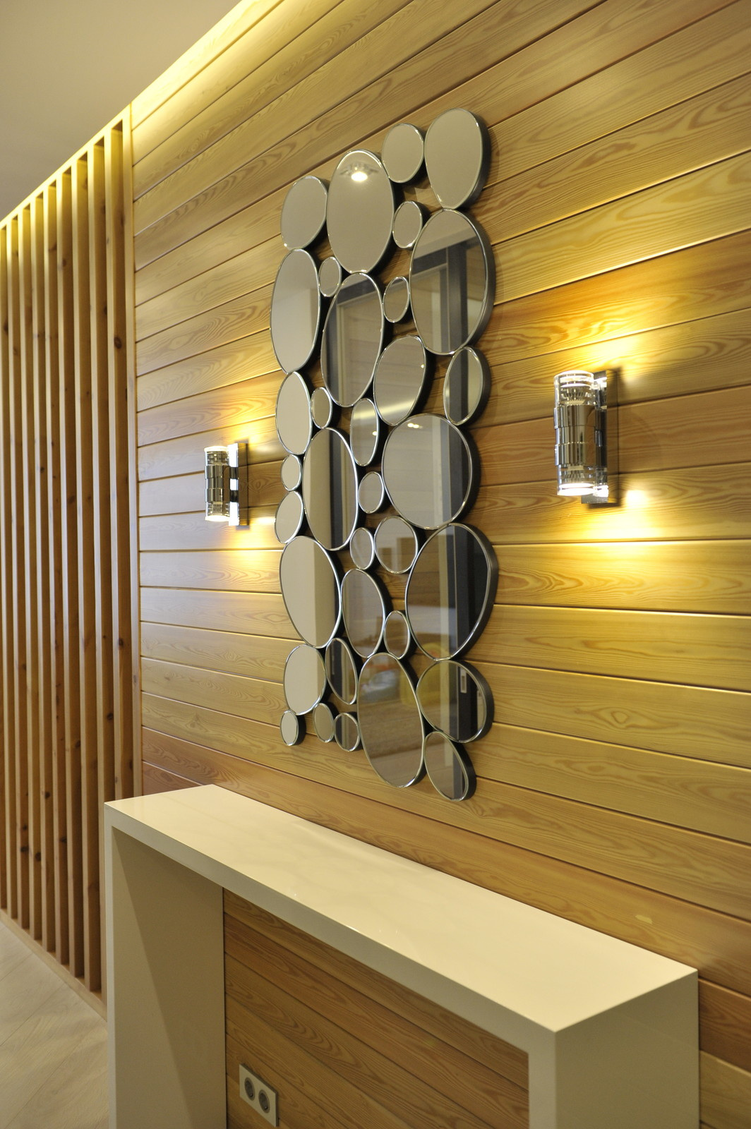 Квартира в ЖК "Крылья"