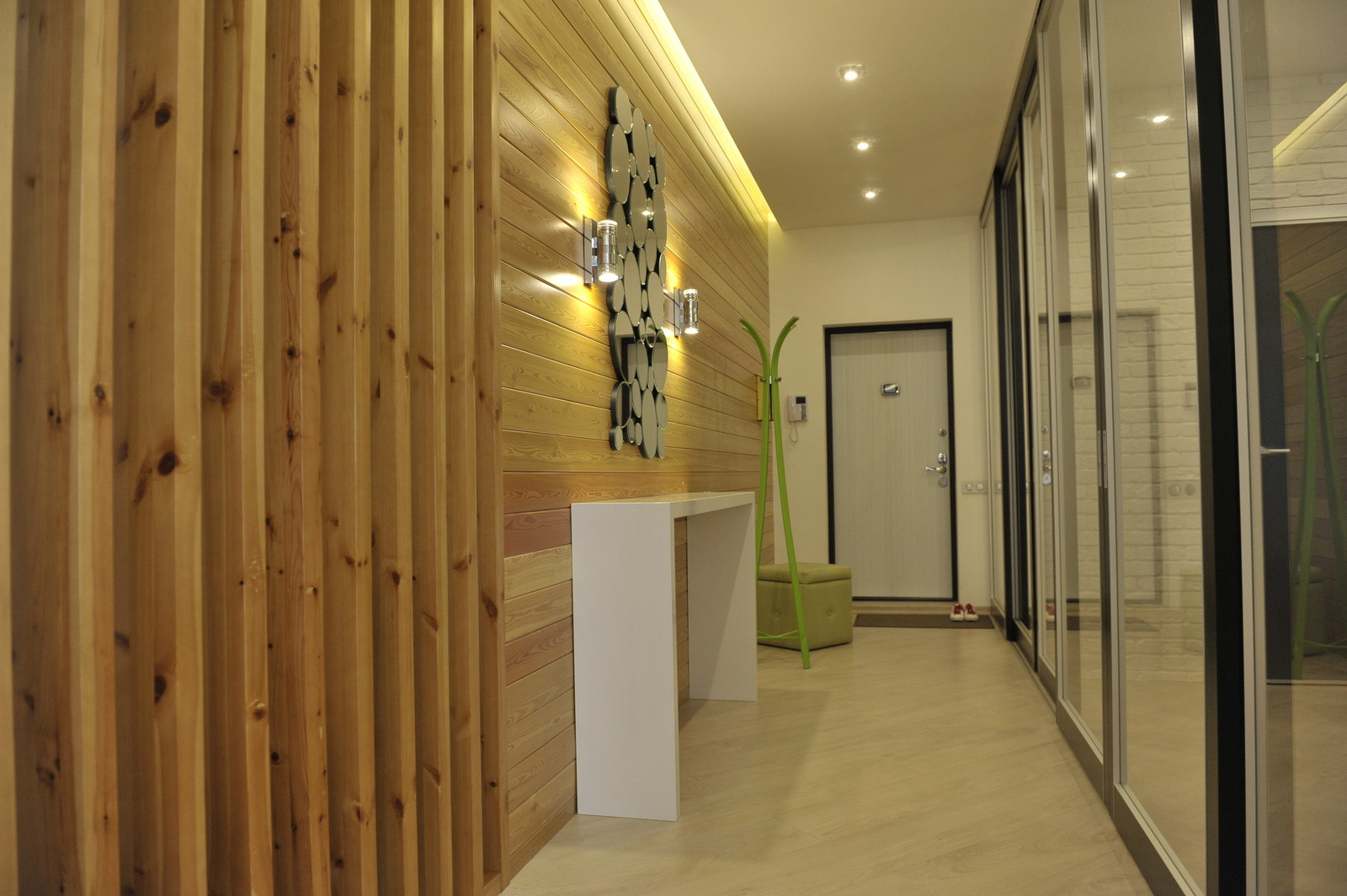 Квартира в ЖК "Крылья"