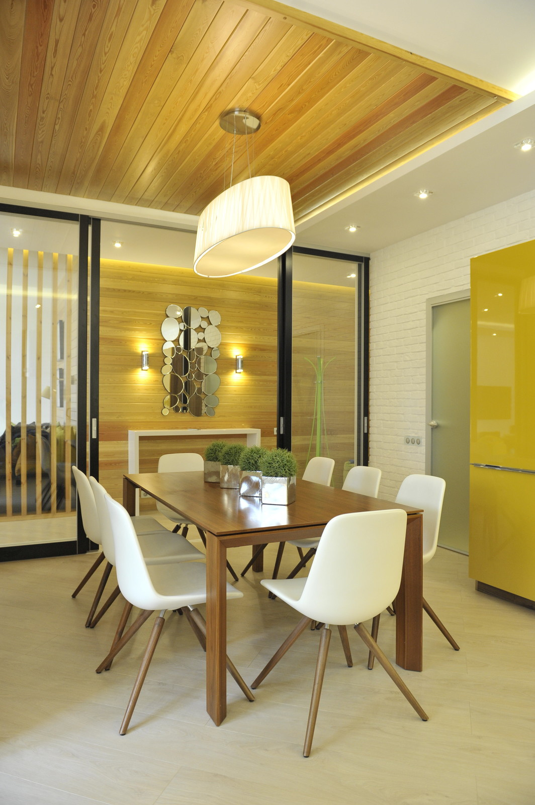 Квартира в ЖК "Крылья"