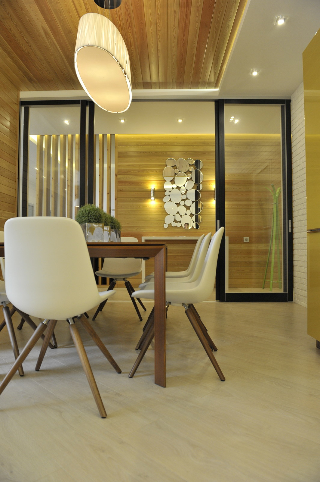 Квартира в ЖК "Крылья"