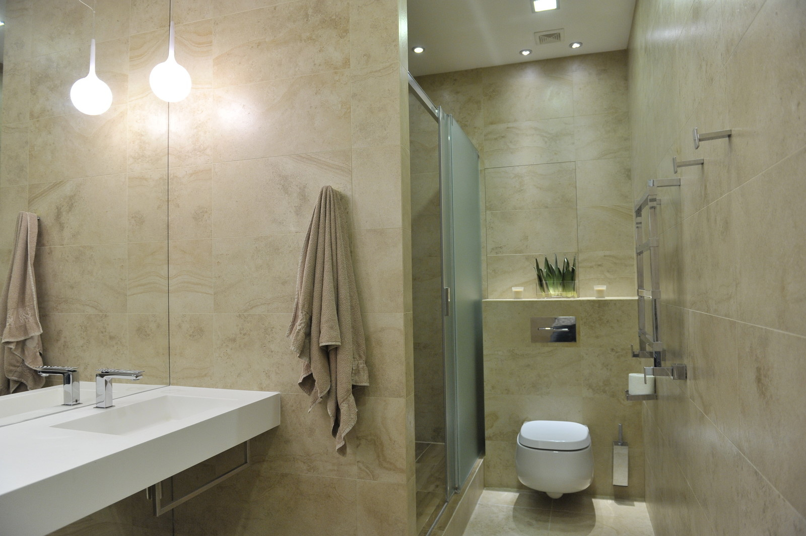 Квартира в ЖК "Крылья"