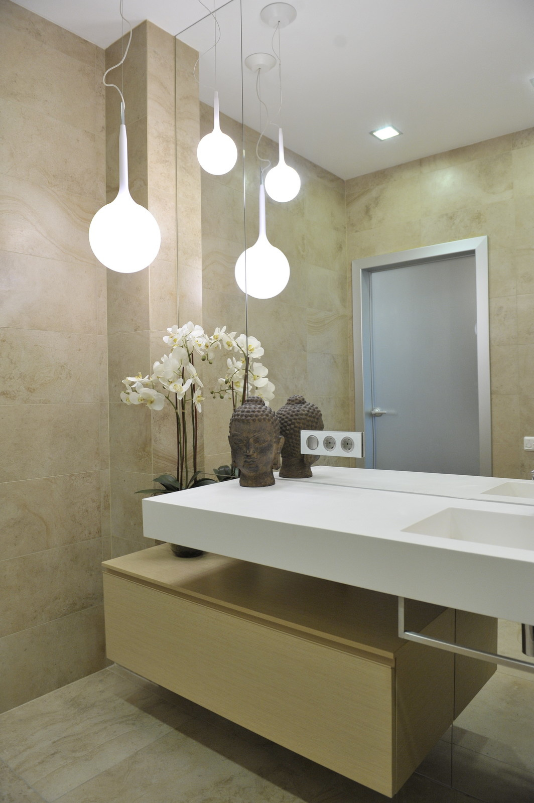 Квартира в ЖК "Крылья"