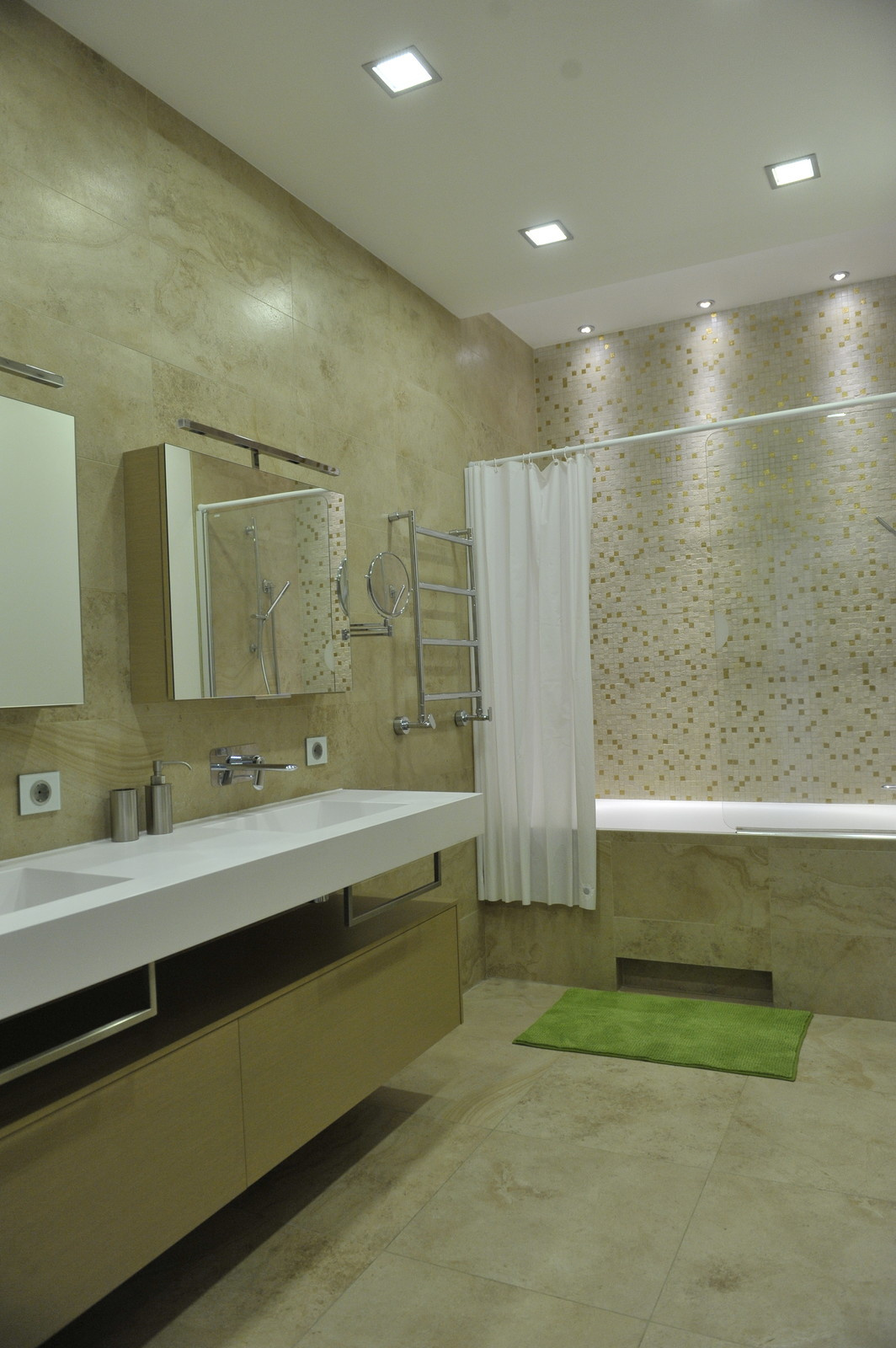 Квартира в ЖК "Крылья"