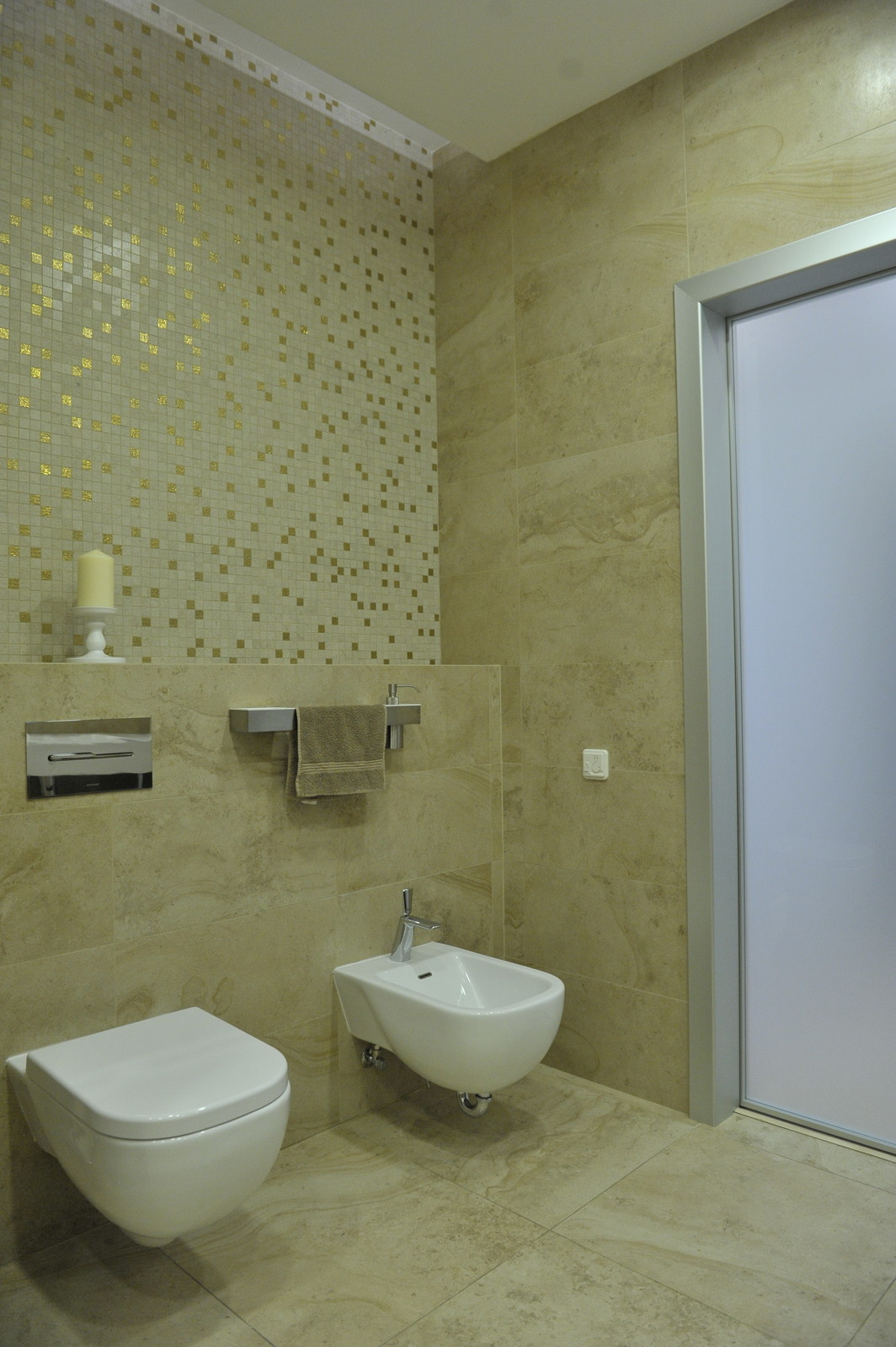 Квартира в ЖК "Крылья"