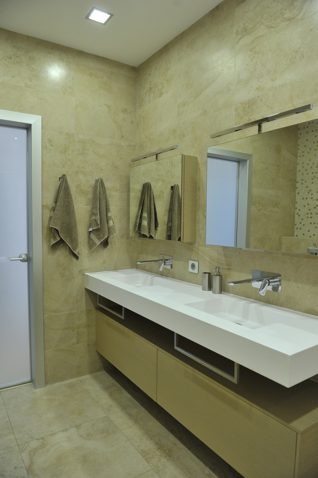 Квартира в ЖК "Крылья"