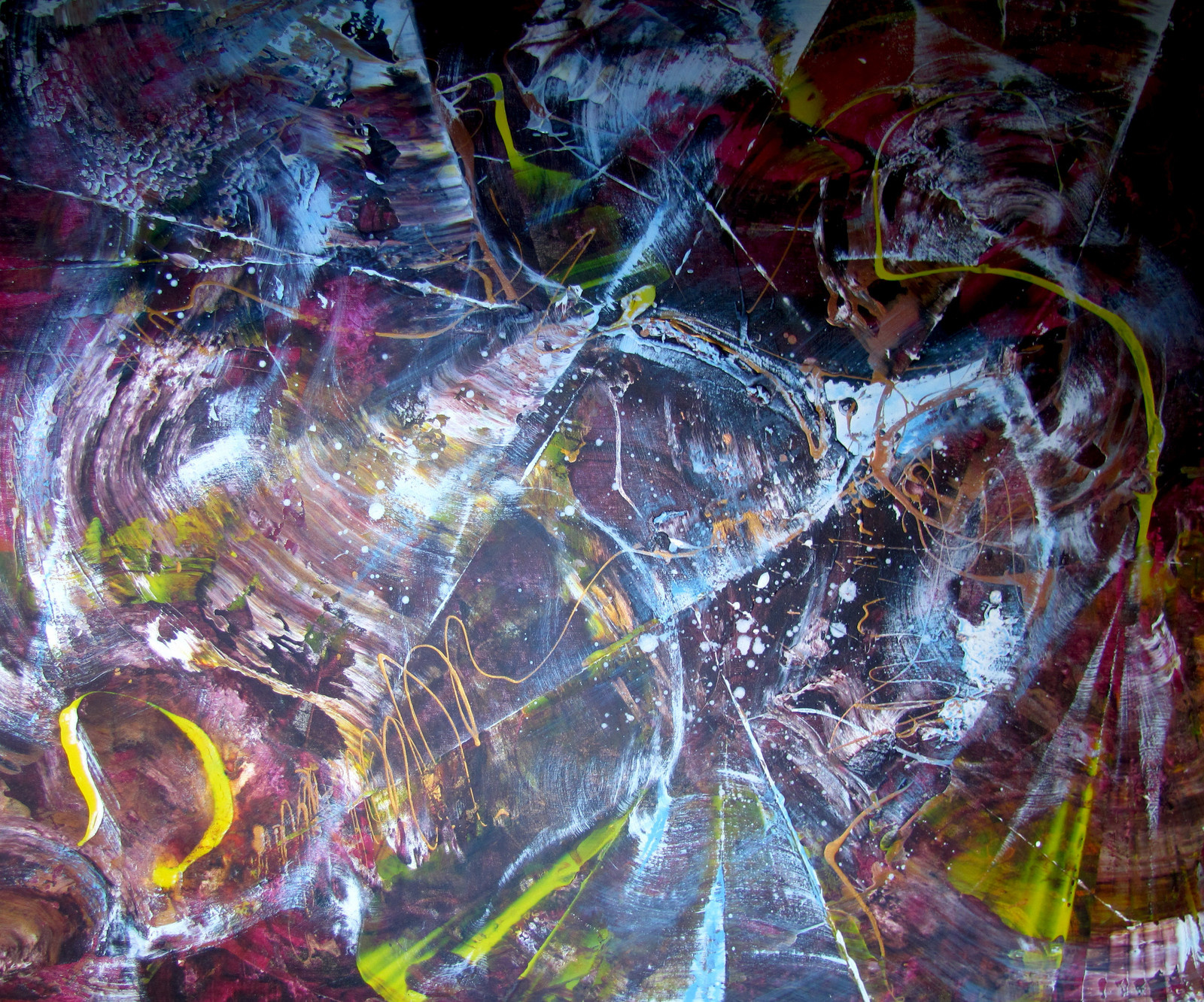 Обложка проекта: Офис в Лондоне