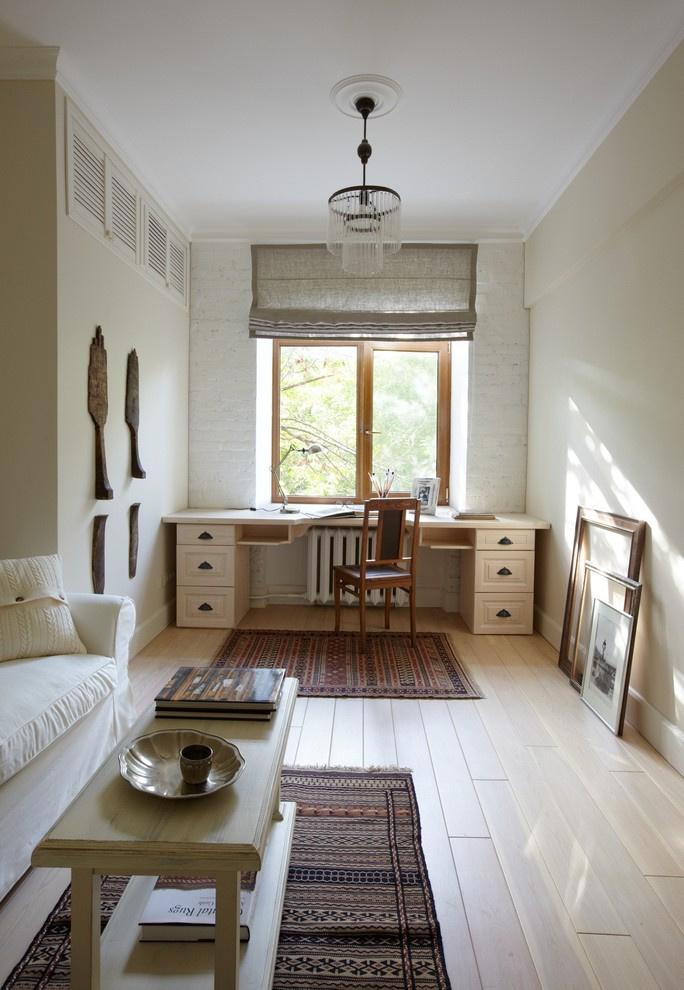 Квартира в Филях