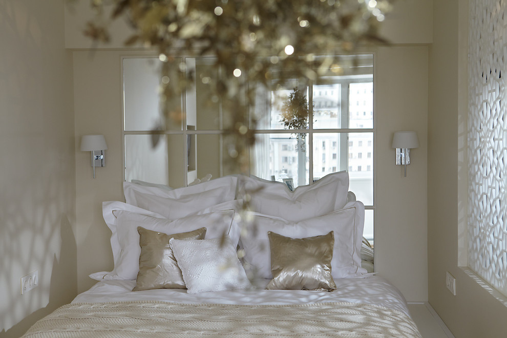 Квартира на Космодамианской набережной