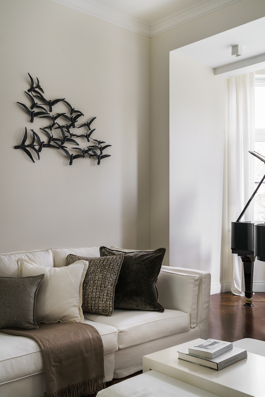 Квартира на Тверской